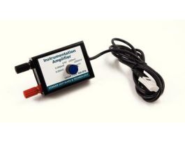 INSTRUMENTATION AMPLIFIER