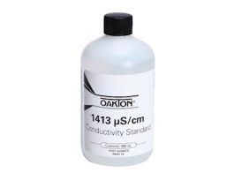 Conductivity and TDS Standard, 1413S; 500 mL