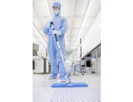 VWR CLEANROOM MOP HEAD 16 CS50