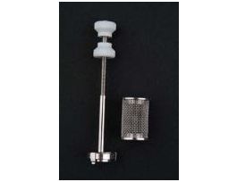 BASKET STATIONARY CLIP 20MESH