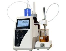 TITRONIC 300 MOD 1 MAGNETIC STIRRER 50ML