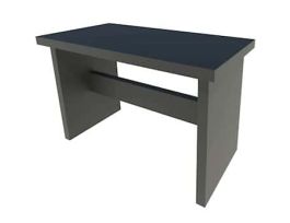 Balance Table, 36" x 24" x 30"