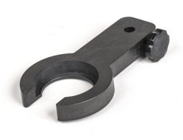 CLAMP CONVERTER F/SFX150 SONIFIER CELL