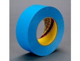 3M™ Repulpable Strong Single Coated Tape R3187,  Variable Color, Variable Width x 55 m, 7.5 mil