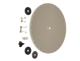 HEAD FRICTION DRIVE TT RD65