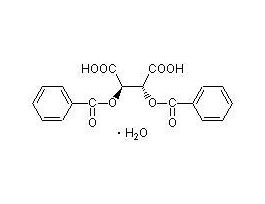 (-)-DIBNZOYL-L-TARTRC ACID25GM