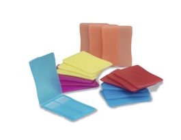 VWR SLIDE MAILER ASST PK25 PK