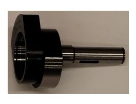 3M™ Orbit Shaft Balancer B0279, 5 in x 3/32 in Orbit