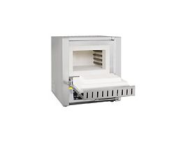 Muffle Furnace with R7 Controller, 61 cu. In., 110V