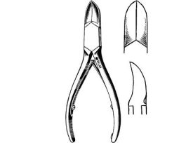 NAIL NIP CCV HVY STNLS 5 1/2IN
