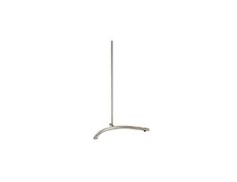 Support Stand Stainless Steel with 23 Rod