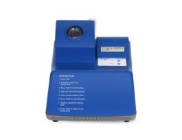 VWR FAST ACCURATE DETERMINATION 230 V CE