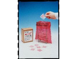 DEODORANT PADS CHERRY PK100 PK