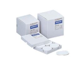 GA55 Glass Fiber Filters, 1.6 um, 37 mm Dia; 100/Box