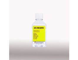 ACK LYSING BUFFER 500ML