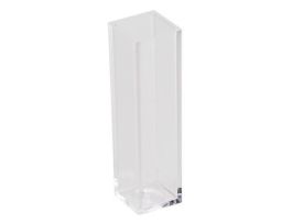 CUVETTE CLR UV-VIS 4.5ML CS500