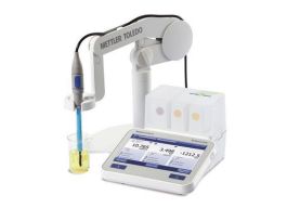 METER, PH, ION, S500-BASIC