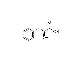 (S)-(-)-3-PHENYLLACTIC ACID 5G