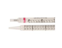Standard-Length Serological Pipette, 25 mL, Bulk Pack; 200/Cs
