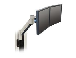 DUAL MONITOR ARM7500-WING-NM, 8111