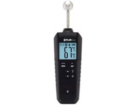 Non-Invasive Ball-Probe Moisture Meter with Bluetooth