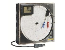 CHARTS 40TO110F 31DAY PK60