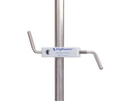 CLAMP FASTENNG STIRRER CAST ZC EA