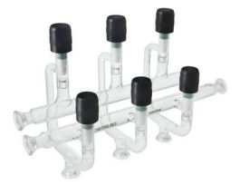 MANIFOLD VACUUM 400MM 3-POR