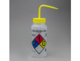 VWR WASHBOTLE;DICHLOROMETHN;GHSVENT500ML CS
