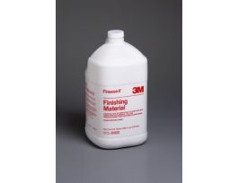 3M™ Finesse-it™ Polish Standard Series - Finishing Material (140), 81820, White, 1 Gallon (3.785 Liter), 4 ea/Case