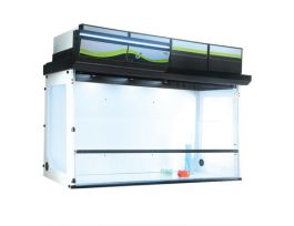 HOOD DTLS FLTR FUME CAPTAIR 714 SMART