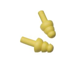 3M™ E-A-R™ UltraFit™ Earplugs 340-4003, Uncorded, Poly Bag, 400 Pair/Case