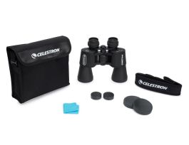 BINOCULAR COMETRON 7X50