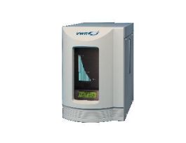 VWR STATION DUAL GAS FID-6 2500CC/MIN