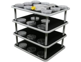 PLATFORM EXT 3-LEVEL FOR PP-20