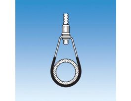 1-1/2IN PADDED PIPE HANGR