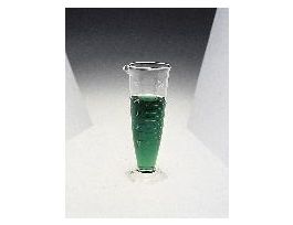 GRADUATES DBL SCALE KIMAX 2OZ CS