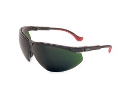 XC BLK SHADE 5.0 HSAF