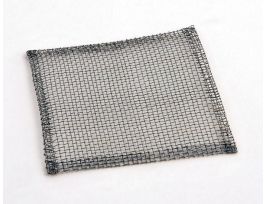 WIRE GAUZE GALV 10X10 CM/4 X 4. PK