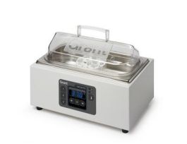 WATER BATH DIG 2L SHALLOW 230V