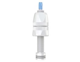 Adjustable Column Endpiece, 5 mm; 1/ea