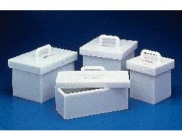 LEAD-POLYETHYLENE STOR.BOX