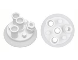 COMPRESSION FITTING 14MM