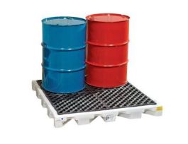 POLY DRIP DECK 11 GAL