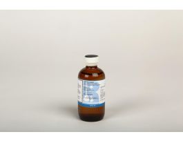 Fuchsin-Carbol, Ziehl-Neelsen Formulation, for Staining Acid Fast Organisms, 120mL