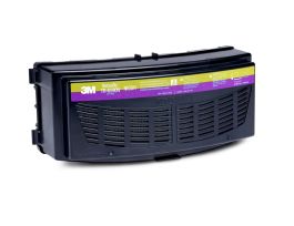 3M™ Versaflo™ TR-6590N Multi-Gas/HE Cartridge 5/CS