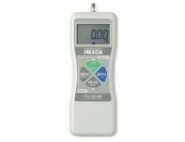 Digital Force Gauge with Outputs, 18 ozf Capacity