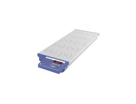 RO 10-Position Magnetic Stirrer; 100-240V