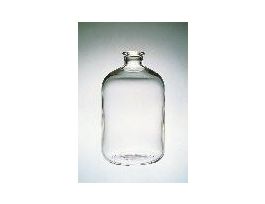 BOTTLE SERUM PYREX 4 LITER