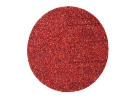3M™ Hookit™ Red Abrasive Disc, 01303, 5 in, 40, 25 discs per carton, 6 cartons per case